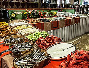 Nemrut Hotel Extra