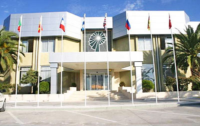 Pam Hotel
