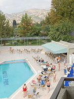 Pam Hotel