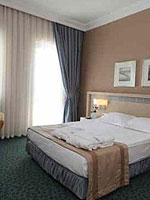 Pam Hotel
