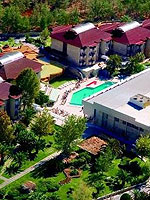 Pam Hotel