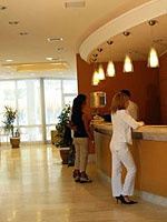 Pam Hotel