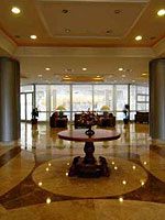 Pam Hotel