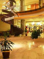 Pam Hotel