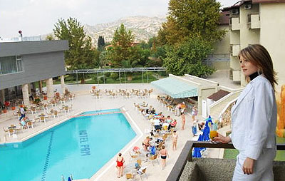 Pam Hotel Extra