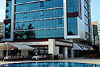 Antalya Hotel 
