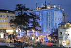 Blue House