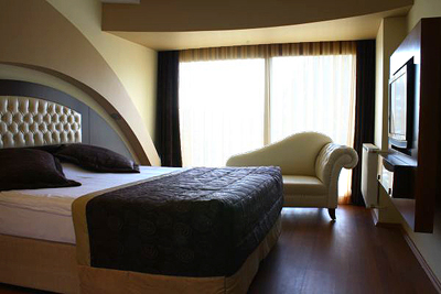 Berksoy room