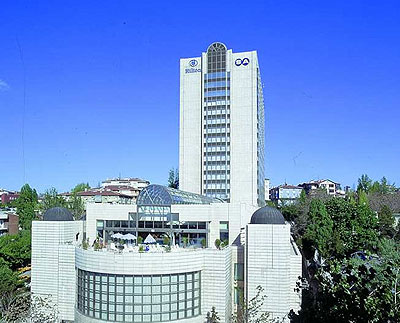 Hilton Ankara
