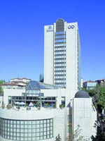 Hilton Ankara