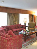 Hilton Ankara