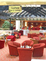 Hilton Ankara