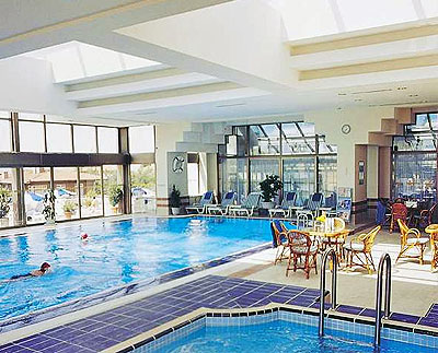 Hilton Ankara Extra