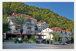 Atapark Hotel