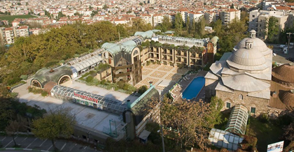 Kervansaray Thermal