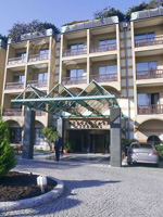 Kervansaray Thermal