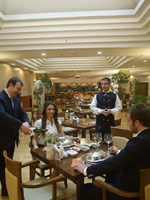 Kervansaray Thermal