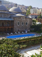 Kervansaray Thermal