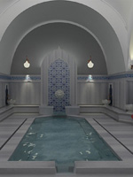 Kervansaray Thermal