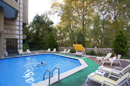 Kervansaray Thermal Extra