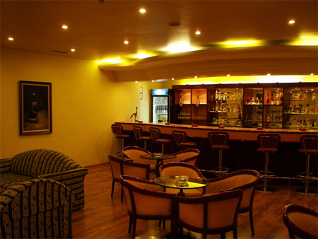 Alkin Prestige Extra