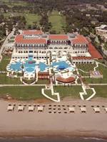 Kempinski The Dome