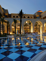 Kempinski The Dome