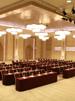 Kempinski The Dome