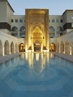 Kempinski The Dome