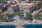 Kemer Resort 