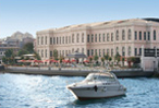 Four Seasons Bosphorus