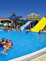 Kaya Belek