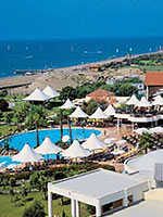 Kaya Belek