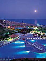 Kaya Belek