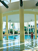 Kaya Belek