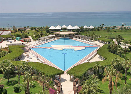 Kaya Belek Extra