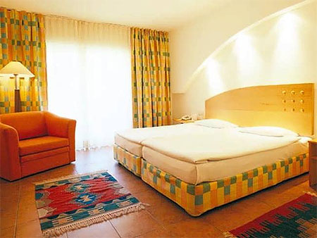 Kaya Belek room