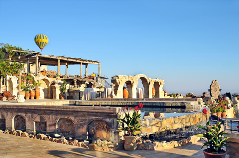 Museum Hotel