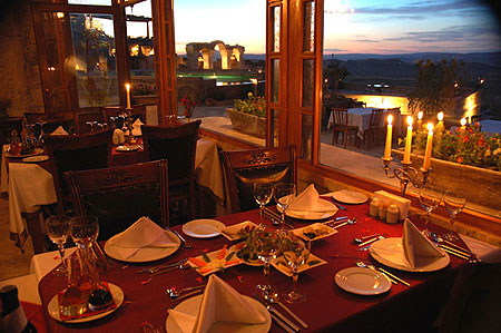 Museum Hotel Extra