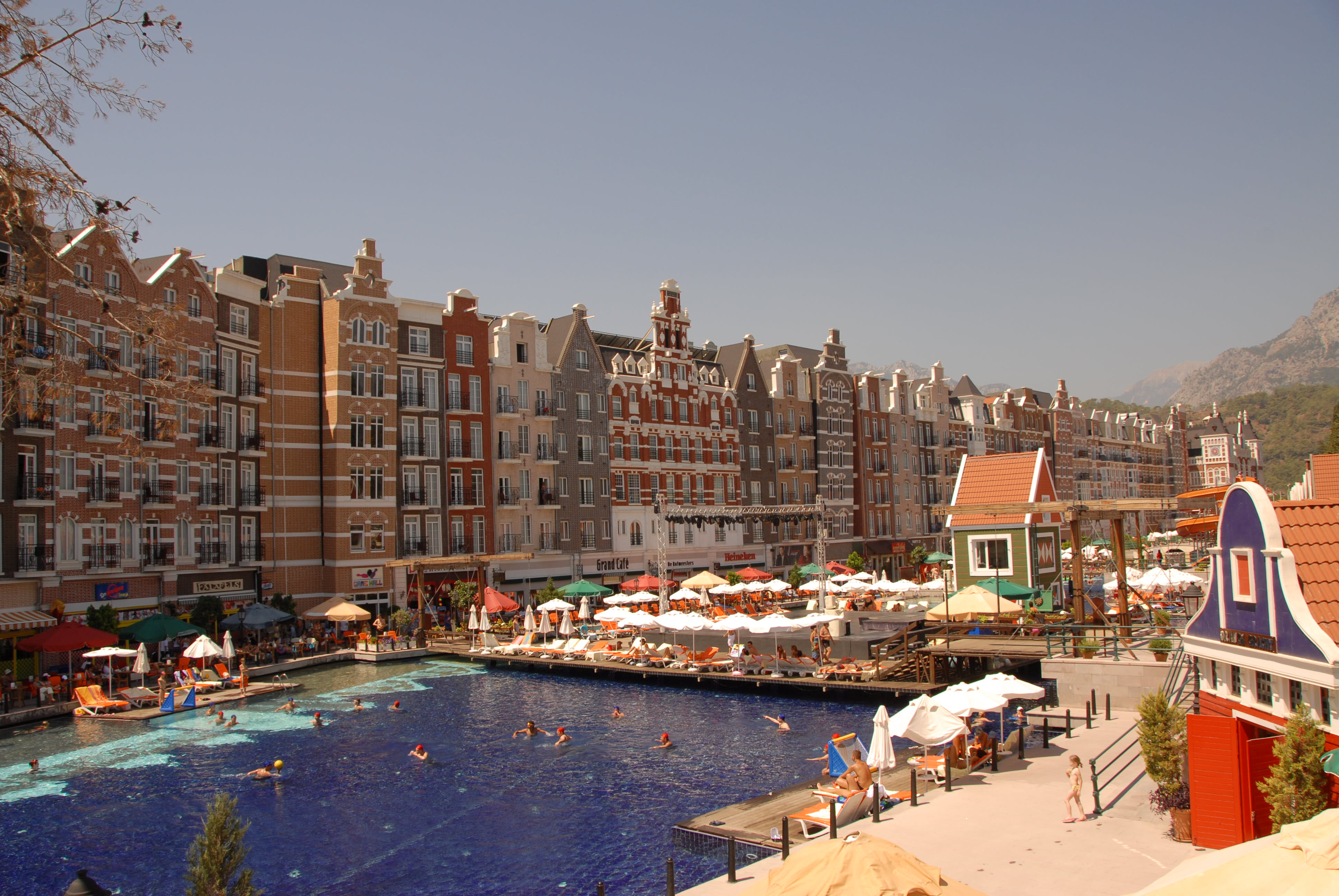 hotel : orange county resort hotel : orange county resort