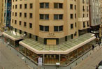 Eresin Taxim Hotel