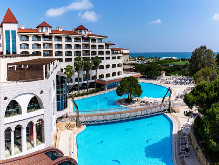 Sirene Belek
