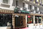 Oran Hotel