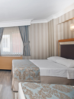 Carlton Hotel