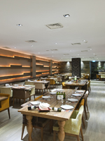 Carlton Hotel