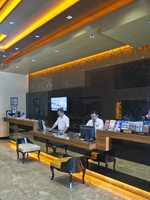 Carlton Hotel