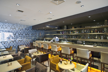 Carlton Hotel Extra