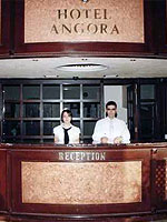 Angora Hotel