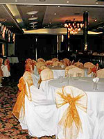 Angora Hotel