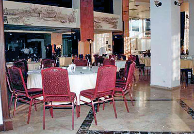 Angora Hotel Extra